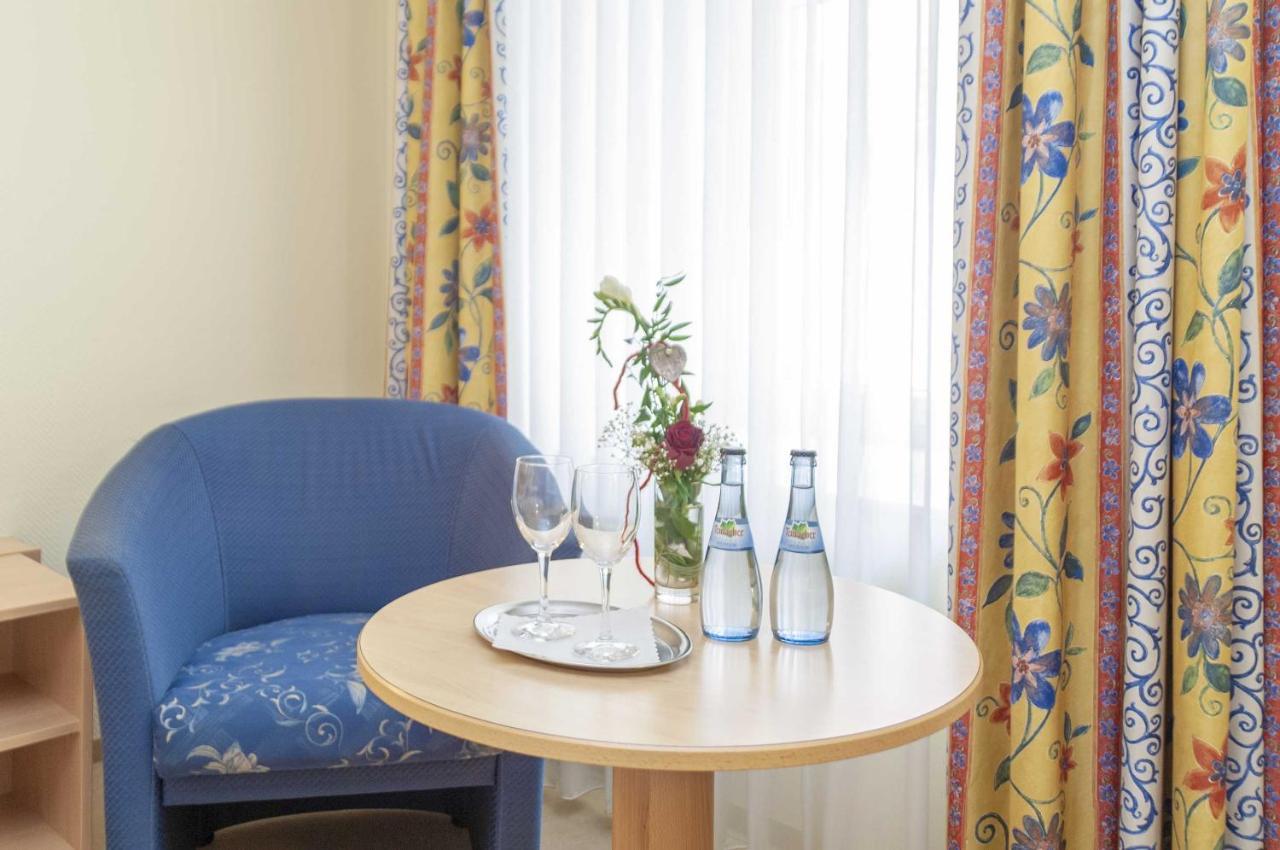 Hotel-Gasthof Krone Greding Eksteriør bilde